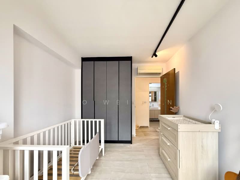 471B Fernvale Street HDB Flat For Sale at S$ 818,000 | PropertyGuru Singapore - Bedroom