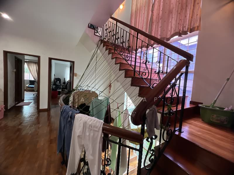 Jalan Merdu Detached House For Sale at S$ 6,800,000 | PropertyGuru Singapore - Interior