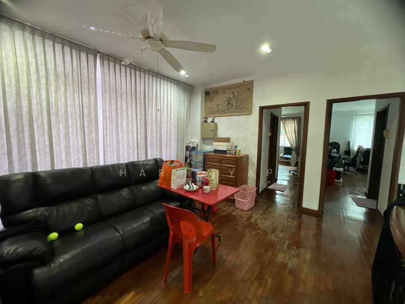 Jalan Merdu Detached House For Sale at S$ 6,800,000 | PropertyGuru Singapore - Living Room