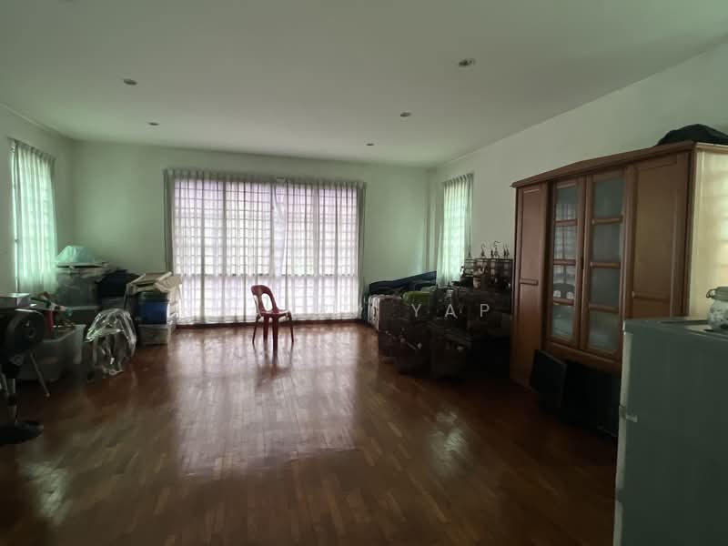 Jalan Merdu Detached House For Sale at S$ 6,800,000 | PropertyGuru Singapore - Living Room