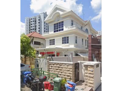 For Sale - Jalan Merdu