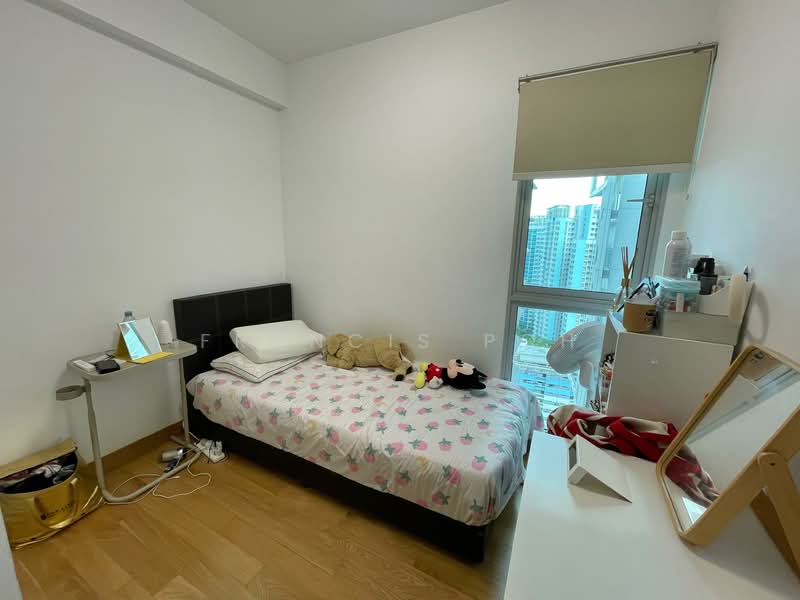 Eight Riversuites Condominium For Sale at S$ 2,199,999 | PropertyGuru Singapore - Bedroom