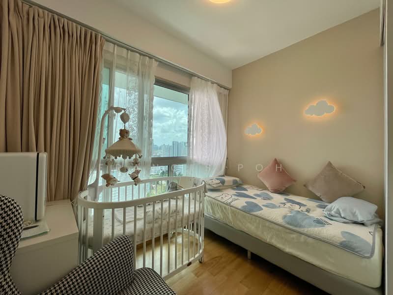 Eight Riversuites Condominium For Sale at S$ 2,199,999 | PropertyGuru Singapore - Bedroom