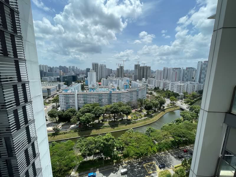 Eight Riversuites Condominium For Sale at S$ 2,199,999 | PropertyGuru Singapore - View