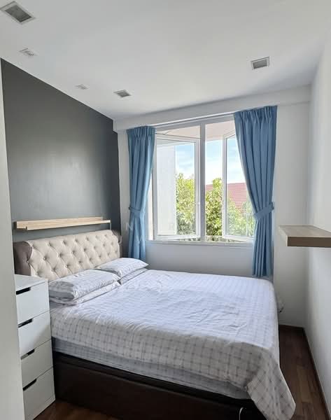 The Cotz, 171 Telok Kurau Road, 1 Bedroom, 452 sqft, Apartment For Rent, by Ingrid Suwandi, 500065089 - Bedroom - PropertyGuru.com.sg