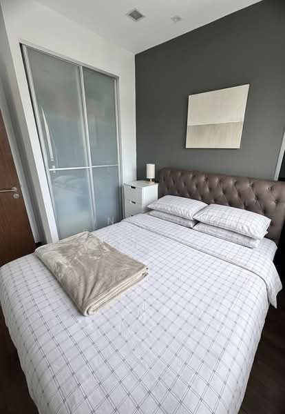 The Cotz, 171 Telok Kurau Road, 1 Bedroom, 452 sqft, Apartment For Rent, by Ingrid Suwandi, 500065089 - Bedroom - PropertyGuru.com.sg