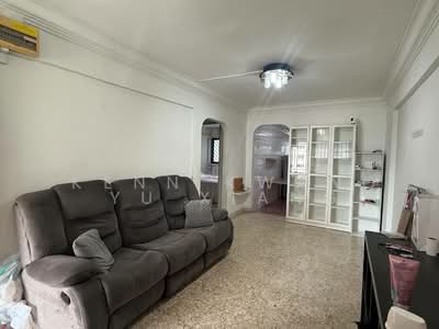 For Sale - 503 Ang Mo Kio Avenue 5