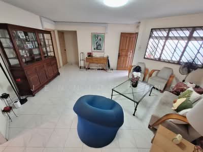 For Rent - 32 Cassia Crescent