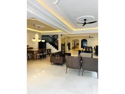 For Sale - The Parkvista House - the key to your perfect home @ Siglap (Dist 15)