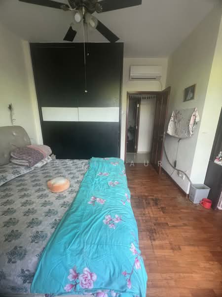 Northvale, 73 Choa Chu Kang Loop, 3 Bedrooms, 1,270 sqft, Condominium For Rent, by Raji Kaur, 500065097 - Bedroom - PropertyGuru.com.sg