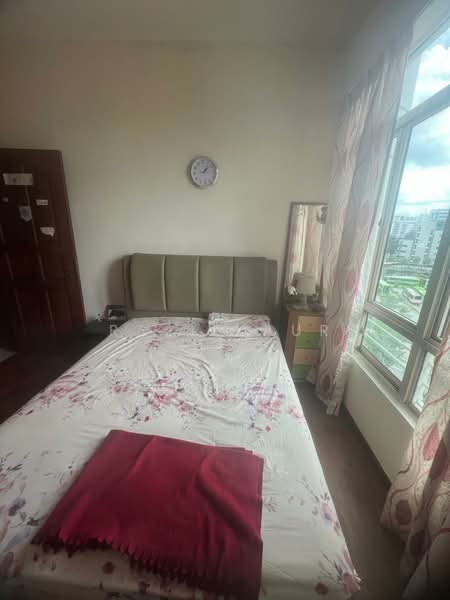 Northvale, 73 Choa Chu Kang Loop, 3 Bedrooms, 1,270 sqft, Condominium For Rent, by Raji Kaur, 500065097 - Bedroom - PropertyGuru.com.sg