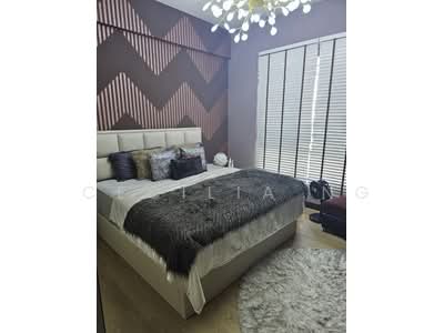 For Rent - Regent Heights