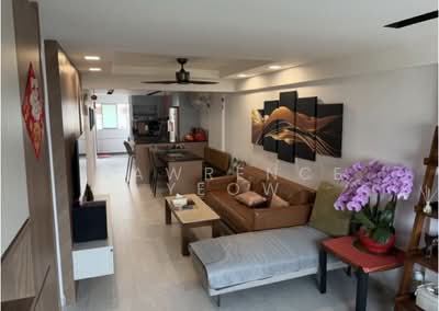 For Sale - 803 Tampines Avenue 4