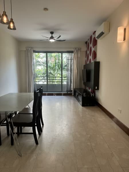 Sunhaven, 781 Upper Changi Road East, 3 Bedrooms, 1,300 sqft, Condominium For Rent, by Irene Peh, 500065101 - Living Room - PropertyGuru.com.sg