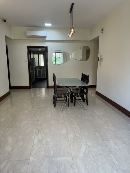 Sunhaven, 781 Upper Changi Road East, 3 Bedrooms, 1,300 sqft, Condominium For Rent, by Irene Peh, 500065101 - Dining Room - PropertyGuru.com.sg