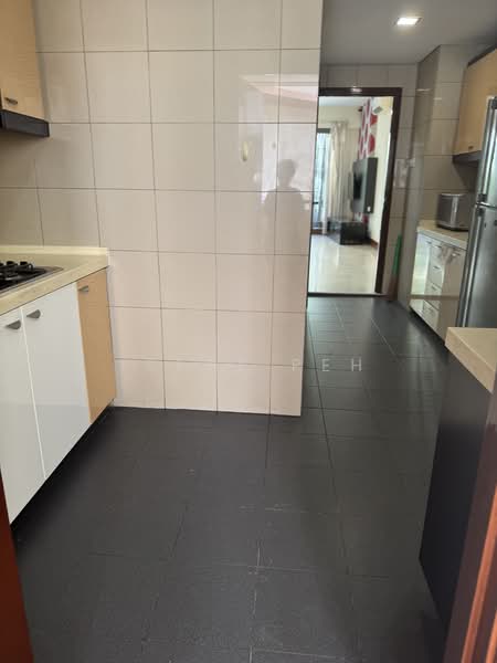 Sunhaven, 781 Upper Changi Road East, 3 Bedrooms, 1,300 sqft, Condominium For Rent, by Irene Peh, 500065101 - Kitchen - PropertyGuru.com.sg