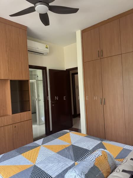 Sunhaven, 781 Upper Changi Road East, 3 Bedrooms, 1,300 sqft, Condominium For Rent, by Irene Peh, 500065101 - Bedroom - PropertyGuru.com.sg