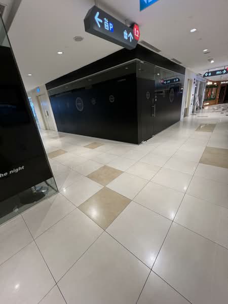 Havelock II, 2 Havelock Road, 344 sqft, Other Retail For Rent, by TJIO TECK, 500065102 - Corridor - CommercialGuru.com.sg