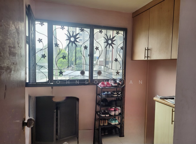 26 Jalan Berseh HDB Flat For Sale at S$ 650,000 | PropertyGuru Singapore - Interior