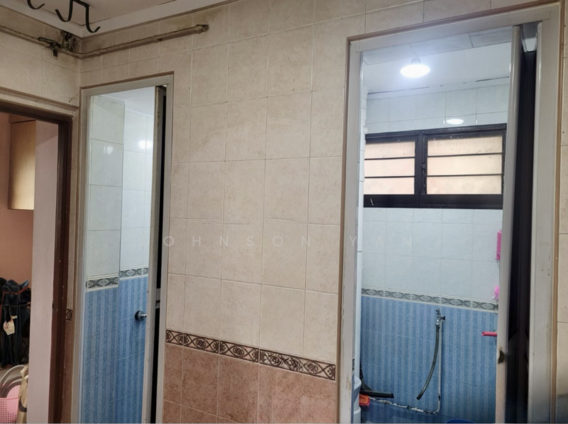 26 Jalan Berseh HDB Flat For Sale at S$ 650,000 | PropertyGuru Singapore - Interior