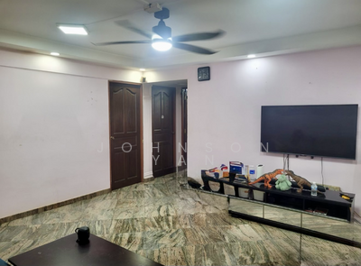 For Sale - 26 Jalan Berseh