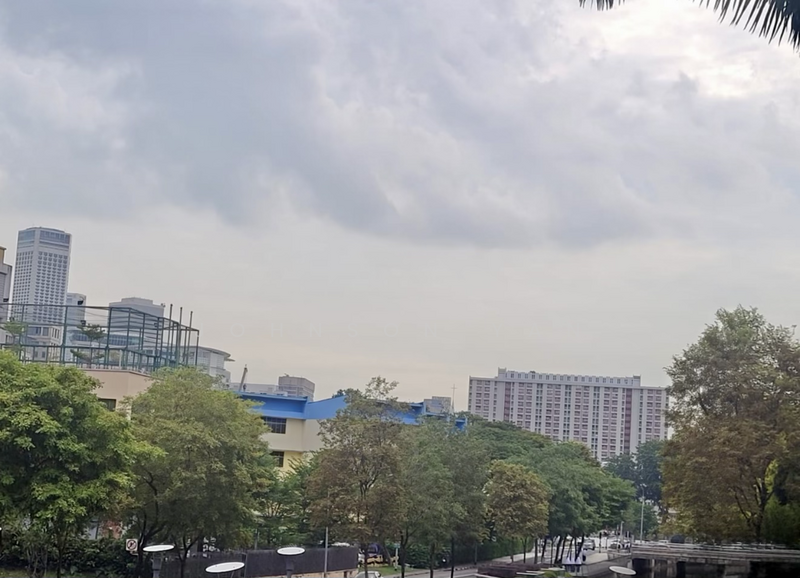 26 Jalan Berseh HDB Flat For Sale at S$ 650,000 | PropertyGuru Singapore - Exterior