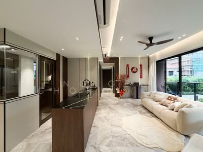 For Sale - The Commodore