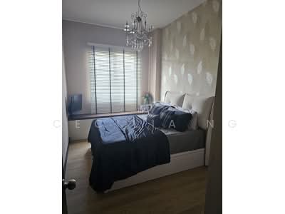 For Rent - Regent Heights