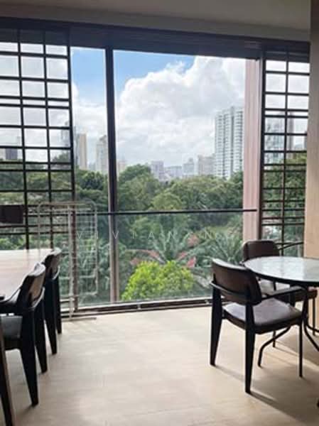 The Hyde, 11 Balmoral Road, Studio, 500 sqft, Condominium For Rent, by Vivian Ng, 500065109 - View - PropertyGuru.com.sg