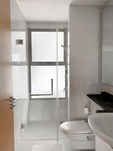 The Peak @ Balmeg, 6 Balmeg Hill, 2 Bedrooms, 990 sqft, Condominium For Rent, by Lucas Chiew, 500065110 - Bathroom - PropertyGuru.com.sg