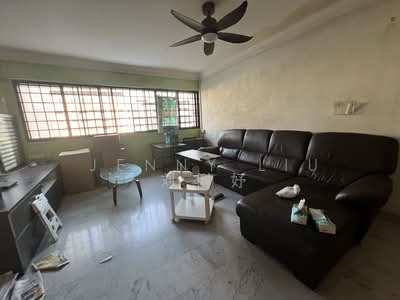 For Rent - 169 Bukit Batok West Avenue 8