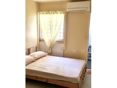 For Rent - 156 Ang Mo Kio Avenue 4