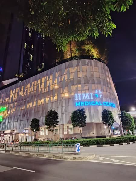 Starlight Road, , Room Rental, 180 sqft, Walk-up Apartment For Rent, by Peggy Chan, 500065118 - Medical Centre nearby - PropertyGuru.com.sg