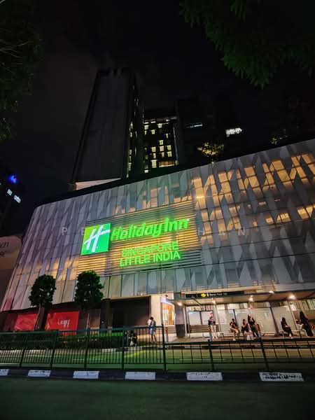 Starlight Road, , Room Rental, 180 sqft, Walk-up Apartment For Rent, by Peggy Chan, 500065118 - Hotel nearby - PropertyGuru.com.sg