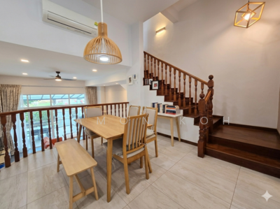 For Rent - Loyang Villas