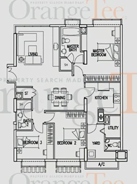 For Sale Charisma View