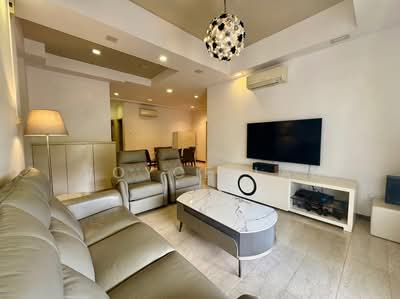 For Sale - Charisma View