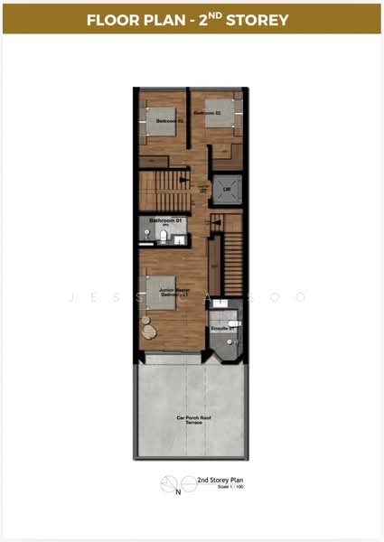 9 Metropole Drive Terraced House For Sale at S$ 6,350,000 | PropertyGuru Singapore