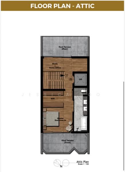 9 Metropole Drive Terraced House For Sale at S$ 6,350,000 | PropertyGuru Singapore