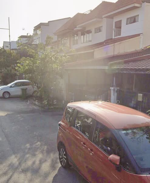 9 Metropole Drive Terraced House For Sale at S$ 6,350,000 | PropertyGuru Singapore - Exterior