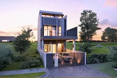 For Sale - 9 Metropole Drive