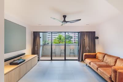 For Sale - 186 Bishan Street 13