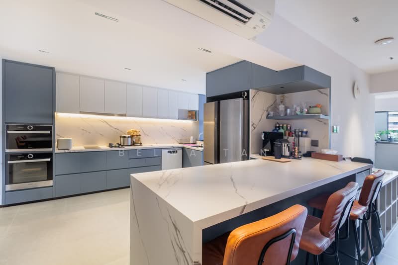 186 Bishan Street 13 HDB Flat For Sale at S$ 1,488,888 | PropertyGuru Singapore - Kitchen