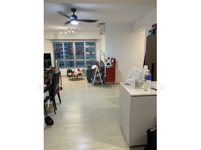 For Sale - 10C Bendemeer Light