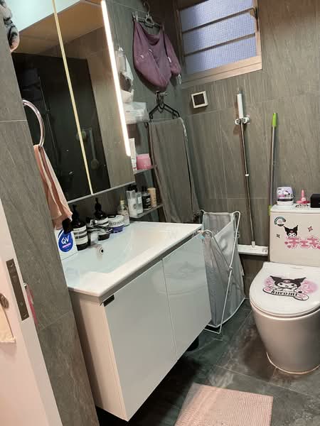 For Sale - 10C Bendemeer Light