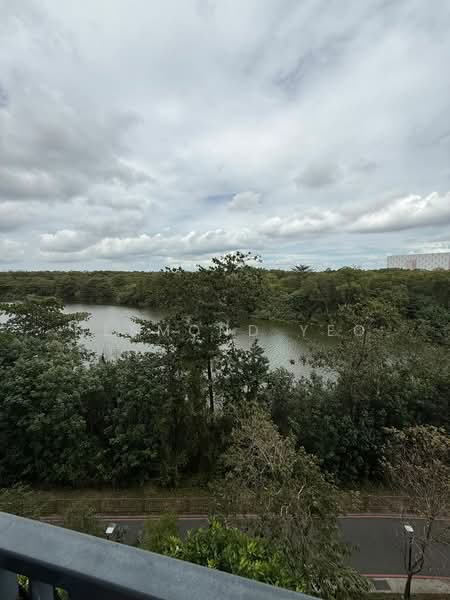 Kingsford Waterbay Condominium For Sale at S$ 1,050,000 | PropertyGuru Singapore - View