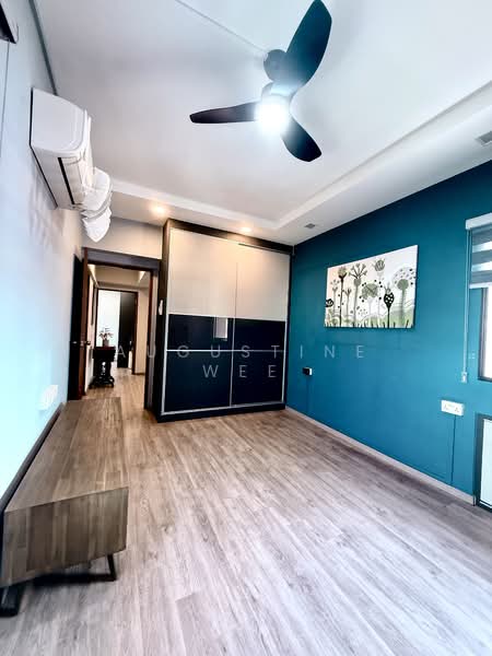 336 Tampines Street 32 HDB Flat For Sale at S$ 1,080,000 | PropertyGuru Singapore - Bedroom 2