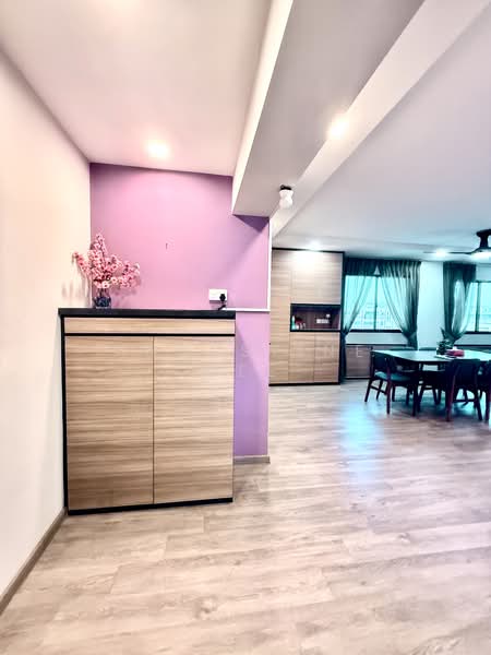 336 Tampines Street 32 HDB Flat For Sale at S$ 1,080,000 | PropertyGuru Singapore - Interior