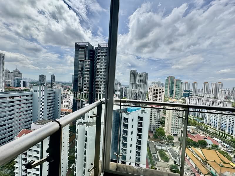 The Viridian Condominium For Sale at S$ 1,480,000 | PropertyGuru Singapore - View 