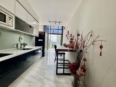 For Sale - The Viridian